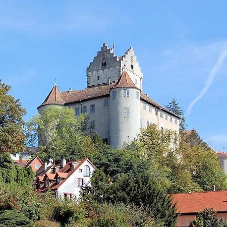 Ferienwohnung "Maisonette Unter Der Burg" Meersburg Ngoại thất bức ảnh