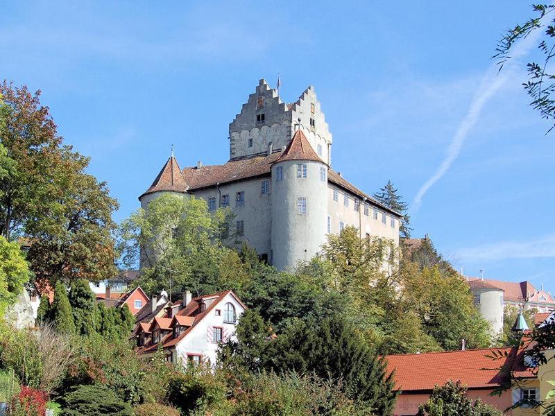 Ferienwohnung "Maisonette Unter Der Burg" Meersburg Ngoại thất bức ảnh