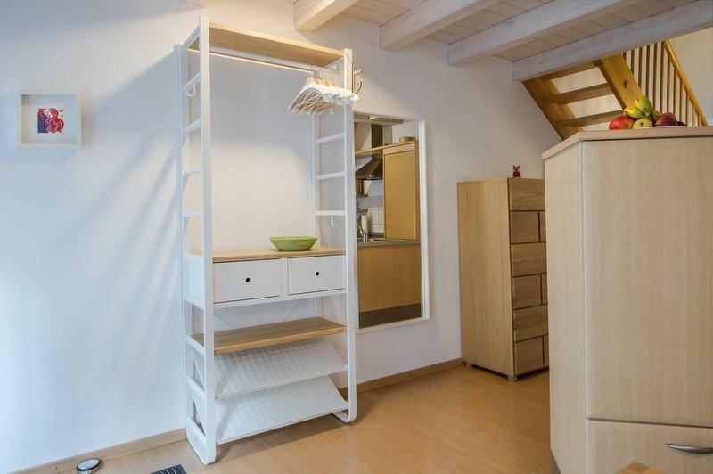 Ferienwohnung "Maisonette Unter Der Burg" Meersburg Ngoại thất bức ảnh